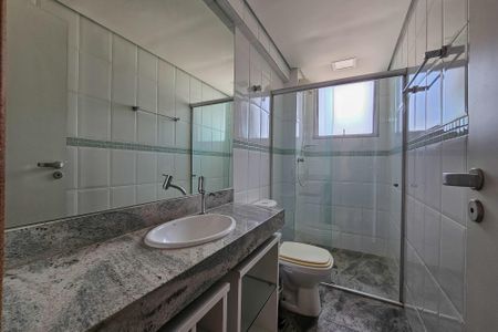 Apartamento à venda com 120m², 3 quartos e 2 vagasBanheiro