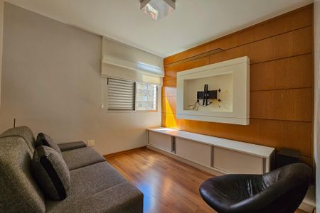 Quarto 1 de apartamento à venda com 3 quartos, 120m² em Buritis, Belo Horizonte