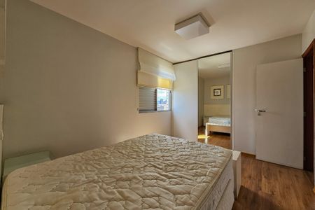 Apartamento à venda com 120m², 3 quartos e 2 vagasSuíte