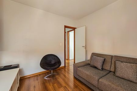 Apartamento à venda com 120m², 3 quartos e 2 vagasQuarto 1