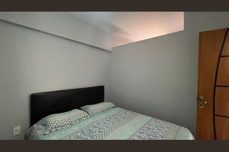Apartamento à venda com 55m², 2 quartos e sem vagaQuarto 2