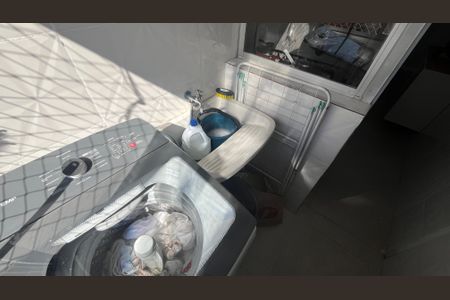 Apartamento à venda com 55m², 2 quartos e sem vagaÁrea de Serviço
