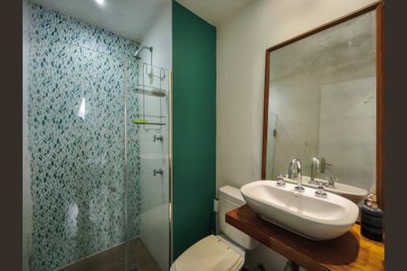 Apartamento à venda com 69m², 2 quartos e 1 vaga Apartamento à venda com 69m², 2 quartos e 1 vagaBanheiro Corredor