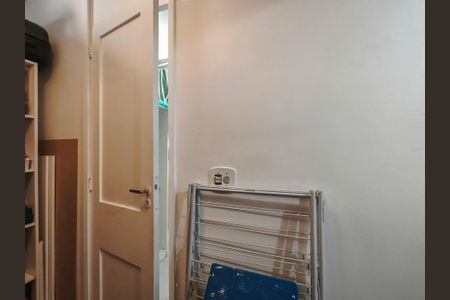 Apartamento à venda com 69m², 2 quartos e 1 vaga Apartamento à venda com 69m², 2 quartos e 1 vagaQuarto de Serviço