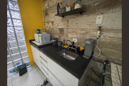 Apartamento à venda com 69m², 2 quartos e 1 vaga Apartamento à venda com 69m², 2 quartos e 1 vagaCozinha