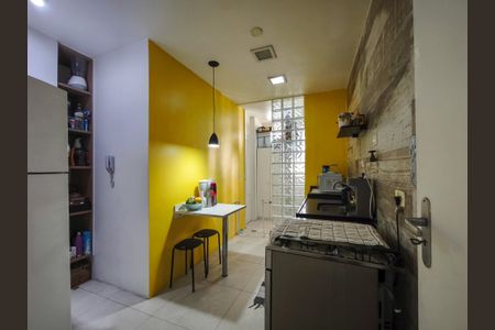 Apartamento à venda com 69m², 2 quartos e 1 vaga Apartamento à venda com 69m², 2 quartos e 1 vagaCozinha