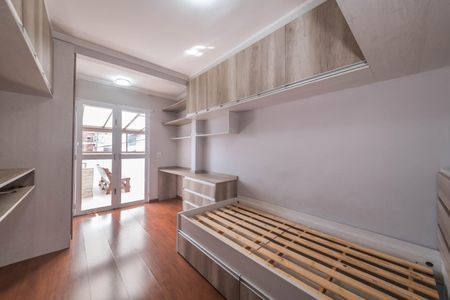 Casa à venda com 108m², 3 quartos e 2 vagasQuarto 2