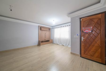 Sala de casa à venda com 3 quartos, 108m² em Vila Fachini, São Paulo