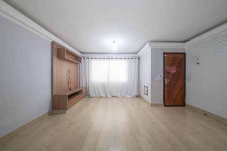Sala de casa à venda com 3 quartos, 108m² em Vila Fachini, São Paulo