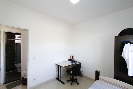 Apartamento à venda com 55m², 2 quartos e 1 vagaQuarto 2