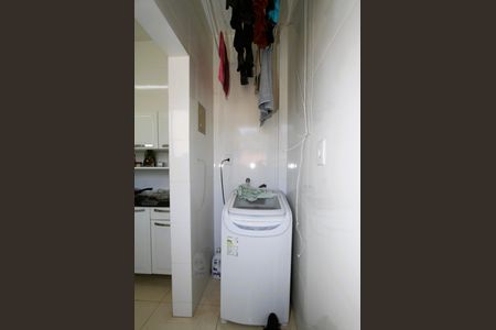 Apartamento à venda com 55m², 2 quartos e 1 vagaÁrea de Serviço
