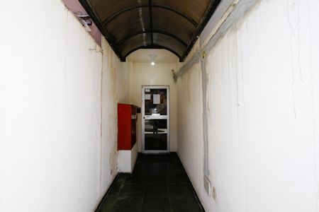 Apartamento à venda com 55m², 2 quartos e 1 vagaÁrea comum