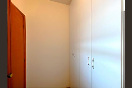 Apartamento à venda com 130m², 4 quartos e 2 vagasQuarto de Serviço