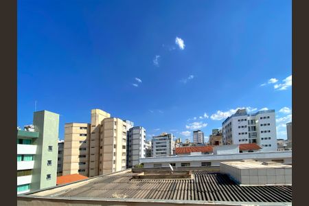 Apartamento à venda com 130m², 4 quartos e 2 vagasVista da Suite