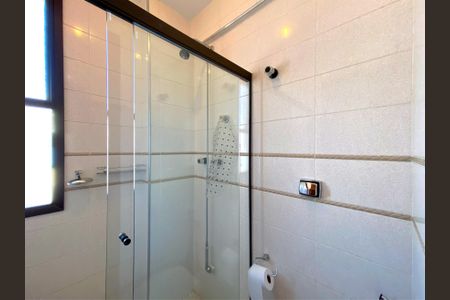 Apartamento à venda com 130m², 4 quartos e 2 vagasBanheiro