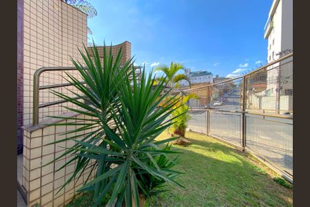 Apartamento à venda com 130m², 4 quartos e 2 vagasÁrea comum - Jardim