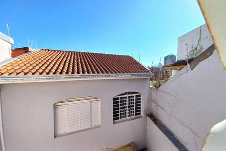 Casa à venda com 180m², 6 quartos e 2 vagas Casa à venda com 180m², 6 quartos e 2 vagasVista do Quarto de Serviço