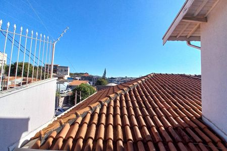 Casa à venda com 180m², 6 quartos e 2 vagas Casa à venda com 180m², 6 quartos e 2 vagasVista da Suíte 2