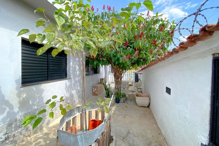 Casa à venda com 350m², 3 quartos e 3 vagasVaranda