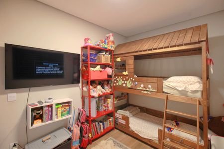 Casa à venda com 350m², 3 quartos e 3 vagasQuarto 2