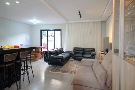 Sala de casa à venda com 3 quartos, 350m² em Vera Cruz, Belo Horizonte