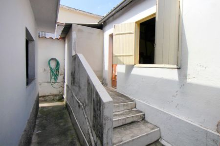 Casa à venda com 350m², 3 quartos e 3 vagasÁrea de Serviço