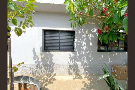 Casa à venda com 350m², 3 quartos e 3 vagasVaranda