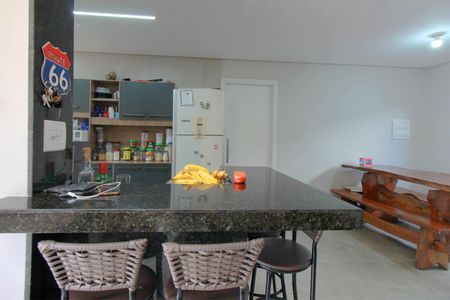 Casa à venda com 350m², 3 quartos e 3 vagasCozinha