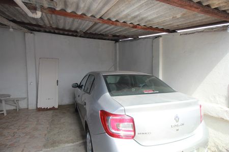 Casa à venda com 350m², 3 quartos e 3 vagasGaragem