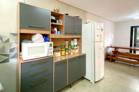 Casa à venda com 350m², 3 quartos e 3 vagasCozinha