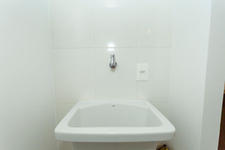 Apartamento para alugar com 39m², 1 quarto e sem vagaÁrea de Serviço