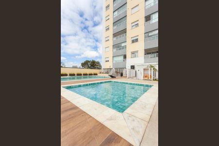 Apartamento para alugar com 39m², 1 quarto e sem vagaÁrea comum - Piscina