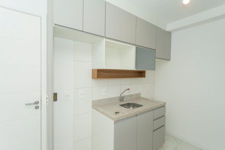 Apartamento para alugar com 39m², 1 quarto e sem vagaCozinha
