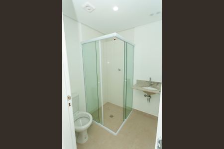 Apartamento para alugar com 39m², 1 quarto e sem vagaBanheiro