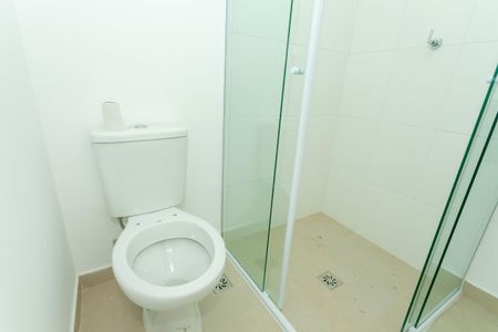 Apartamento para alugar com 39m², 1 quarto e sem vagaBanheiro