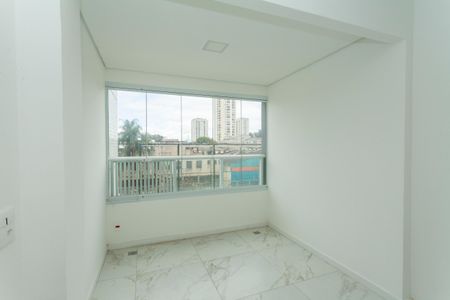 Apartamento para alugar com 39m², 1 quarto e sem vagaSala