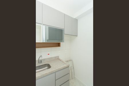 Apartamento para alugar com 39m², 1 quarto e sem vagaCozinha