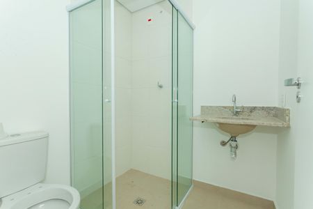 Apartamento para alugar com 39m², 1 quarto e sem vagaBanheiro