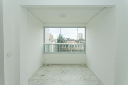 Apartamento para alugar com 39m², 1 quarto e sem vagaSala