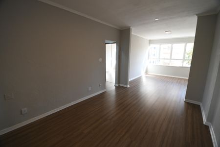 Sala de apartamento à venda com 1 quarto, 79m² em Centro, Campinas