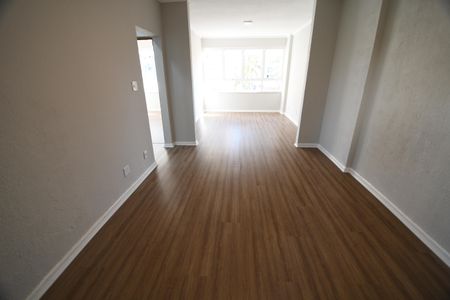 Sala de apartamento à venda com 1 quarto, 79m² em Centro, Campinas