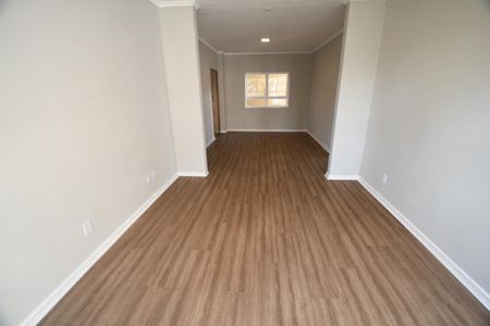 Sala de apartamento à venda com 1 quarto, 79m² em Centro, Campinas