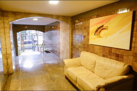 Apartamento à venda com 156m², 3 quartos e 2 vagasHall