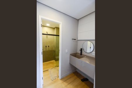 Apartamento à venda com 156m², 3 quartos e 2 vagasBanheiro da Suíte 2