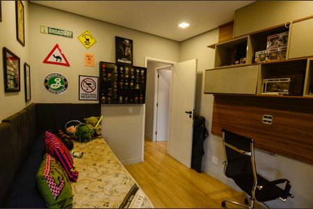 Apartamento à venda com 156m², 3 quartos e 2 vagasQuarto