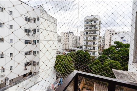 Apartamento à venda com 156m², 3 quartos e 2 vagasVaranda da Sala