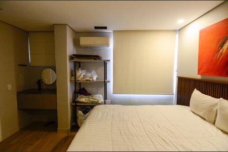 Apartamento à venda com 156m², 3 quartos e 2 vagasSuíte 2