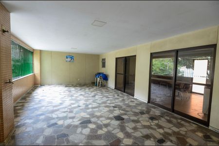 Apartamento à venda com 156m², 3 quartos e 2 vagasÁrea comum - Playground