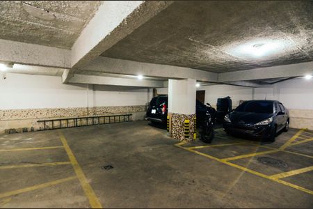 Apartamento à venda com 156m², 3 quartos e 2 vagasGaragem