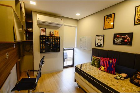 Apartamento à venda com 156m², 3 quartos e 2 vagasQuarto